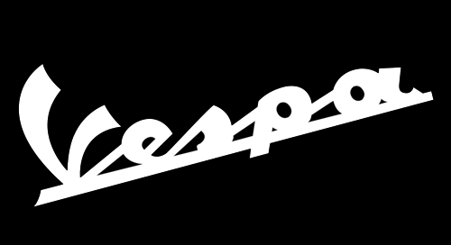 Vespa Logo